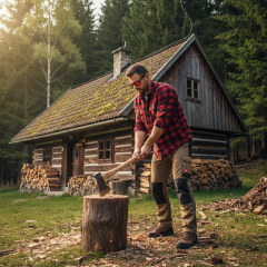 Ray-Ban JUSTIN RB4165 - 622/6Q - Fotografija z informativnim prikazom očal je ustvarjena z umetno inteligenco.