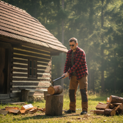 Sončna očala Ray-Ban Original Aviator RB3025 - 002/58 POL 