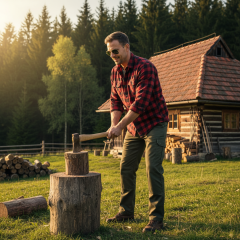 Ray-Ban RB3026 L2846 