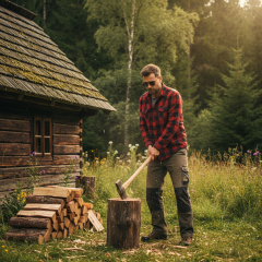 Ray-Ban Round Metal RB3447 919931 