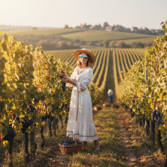 Ray-Ban RB3025 - 112/4L AVIATOR LARGE METAL - Fotografija z informativnim prikazom očal je ustvarjena z umetno inteligenco.