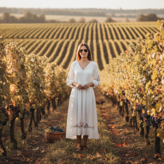 Ray-Ban AVIATOR LARGE METAL RB3025 - 001/58 - Fotografija z informativnim prikazom očal je ustvarjena z umetno inteligenco.