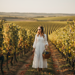 Ray-Ban Round Metal RB3447 919631 