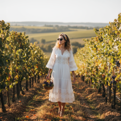 Ray-Ban RB4305 601/71 - Fotografija z informativnim prikazom očal je ustvarjena z umetno inteligenco.