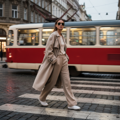 Ray-Ban RB3026 L2846 