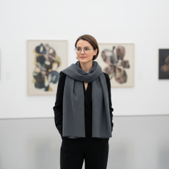 Ray-Ban RX3447V 2970 - La foto è solamente a scopo illustrativo ed è stata generata da intelligenza artificiale.