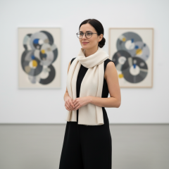 Ray-Ban Round Metal RX3447V 3118 