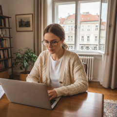 Ray-Ban Round Metal RX3447V 3118 