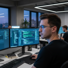 Polaroid PLD D495/G KU0 