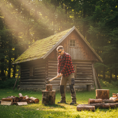 Ray-Ban Erika RB4171 - 622/8G - Fotografija s informativnim prikazom naočala kreirana je pomoću umjetne inteligencije.