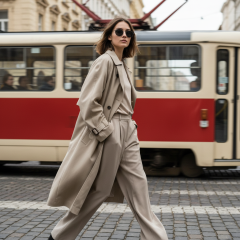 Ray-Ban Round Metal RB3447 9229B1 