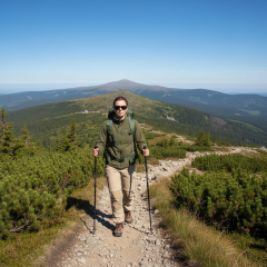 Polaroid P7334 9CA/RC 