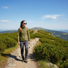 Polaroid PLD 2109/S 807/M9 - Fotografija z informativnim prikazom očal je ustvarjena z umetno inteligenco.