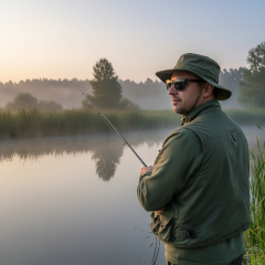 Polaroid PLD 2109/S 807/M9 - Fotografija z informativnim prikazom očal je ustvarjena z umetno inteligenco.