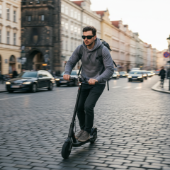 Polaroid P7334 9CA/RC 