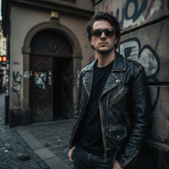 Ray-Ban Justin RB4165 854/7Z 