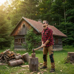 Ray-Ban Justin RB4165 854/7Z 