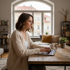 Ray-Ban RX3447V 2991 - La foto è solamente a scopo illustrativo ed è stata generata da intelligenza artificiale.