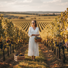 Ray-Ban AVIATOR LARGE METAL RB3025 - W3277 - Fotografija z informativnim prikazom očal je ustvarjena z umetno inteligenco.