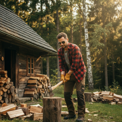 Ray-Ban Square RB1971 914731 