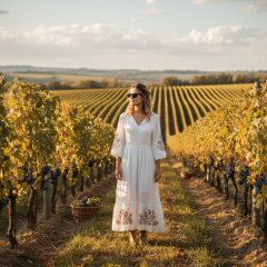 Sončna očala Ray-Ban Original Wayfarer RB2140 - 901 