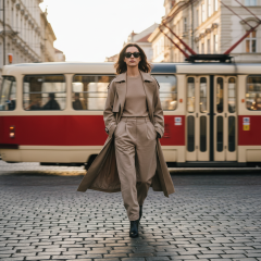 Sončna očala Ray-Ban Original Wayfarer RB2140 - 901 