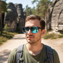 Crullé Tenacious C6 