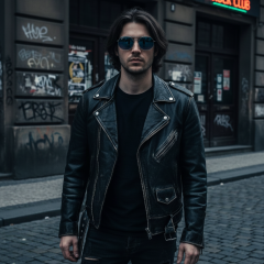 Ray-Ban Jack RB3565 003/3F 