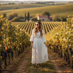 Occhiali da sole Ray-Ban Aviator Cockpit RB3362 - 001 - La foto è solamente a scopo illustrativo ed è stata generata da intelligenza artificiale.