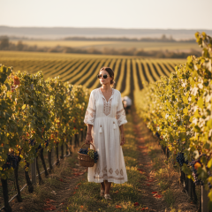 Ray-Ban RB3857 9196R5 - Fotografija s informativnim prikazom naočala kreirana je pomoću umjetne inteligencije.