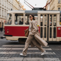 Ray-Ban RB3857 9196R5 - Fotografija s informativnim prikazom naočala kreirana je pomoću umjetne inteligencije.