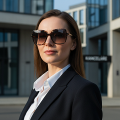 Hugo Boss Boss 1524/S HJV/PR 