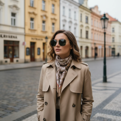 Burberry BE3158 110971 - Fotografija s informativnim prikazom naočala kreirana je pomoću umjetne inteligencije.