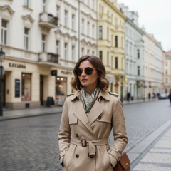 Burberry BE3127D 1109/73 - Fotografija s informativnim prikazom naočala kreirana je pomoću umjetne inteligencije.