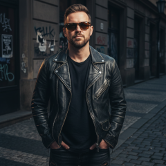 Ray-Ban New Wayfarer Classic RB2132 710 