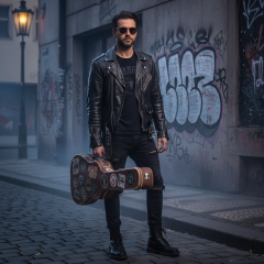 Ray-Ban RB2180 710/83 