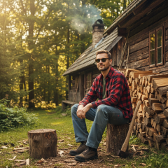 Ray-Ban RB2180 710/83 