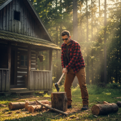 Ray-Ban RB3548 002/71 - Fotografija s informativnim prikazom naočala kreirana je pomoću umjetne inteligencije.