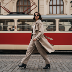 Ray-Ban RB3548 002/71 - Fotografija s informativnim prikazom naočala kreirana je pomoću umjetne inteligencije.