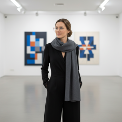 Ray-Ban RX6448 3094 - La foto è solamente a scopo illustrativo ed è stata generata da intelligenza artificiale.