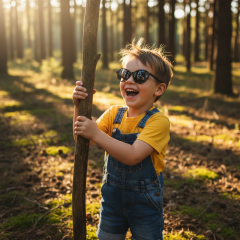 Crullé Kids Pretty C2 