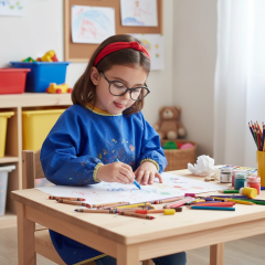 Crullé Kids Pretty C2 