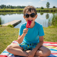 Crullé Kids Pretty C2 