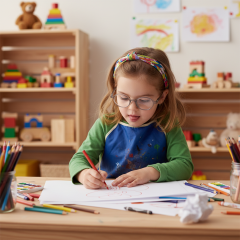 Crullé Kids Clever C800 