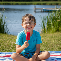 Crullé Kids Clever C800 