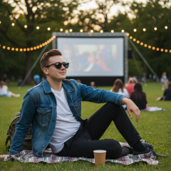 Vogue VO5328S 281980 - Fotografija s informativnim prikazom naočala kreirana je pomoću umjetne inteligencije.