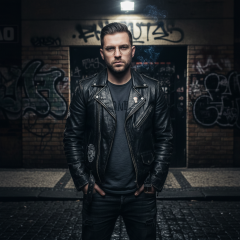 Ray-Ban RB3548 9196BF - Fotografija s informativnim prikazom naočala kreirana je pomoću umjetne inteligencije.