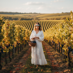 Ray-Ban Aviator RB3025 019/W3 - Fotografija s informativnim prikazom naočala kreirana je pomoću umjetne inteligencije.