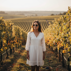 Ray-Ban RB3548 9196BF - Fotografija s informativnim prikazom naočala kreirana je pomoću umjetne inteligencije.