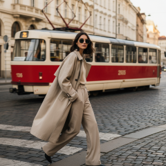 Ray-Ban Jack RB3565 919631 - Fotografija z informativnim prikazom očal je ustvarjena z umetno inteligenco.